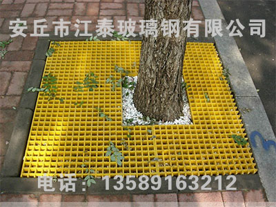 護(hù)樹(shù)板、樹(shù)篦子