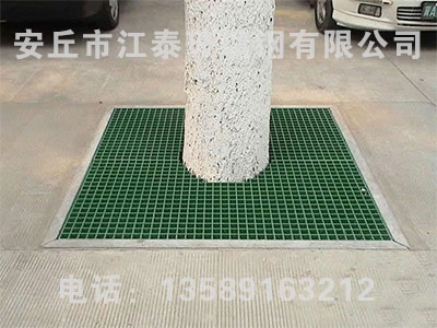 護(hù)樹(shù)板、樹(shù)篦子