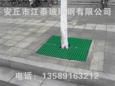 護(hù)樹(shù)板、樹(shù)篦子