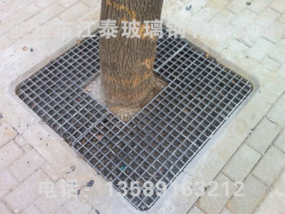 護(hù)樹(shù)板、樹(shù)篦子
